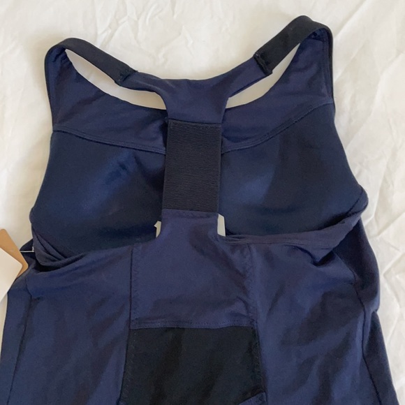 NWT ATHLETA ACE RACER TANK - Picture 5 of 6